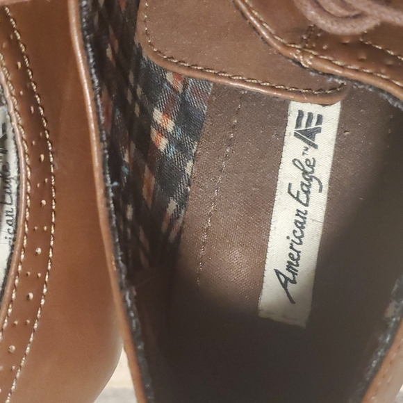 Oxford Heels - Picture 3 of 4